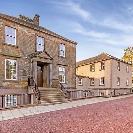 The View Deer Park Luxury Apartment Edinburgh Bagian luar foto